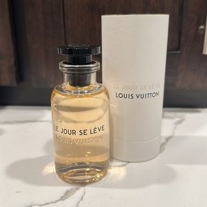 Louis Vuitton Le Jour Se Lève Perfume 3.4oz